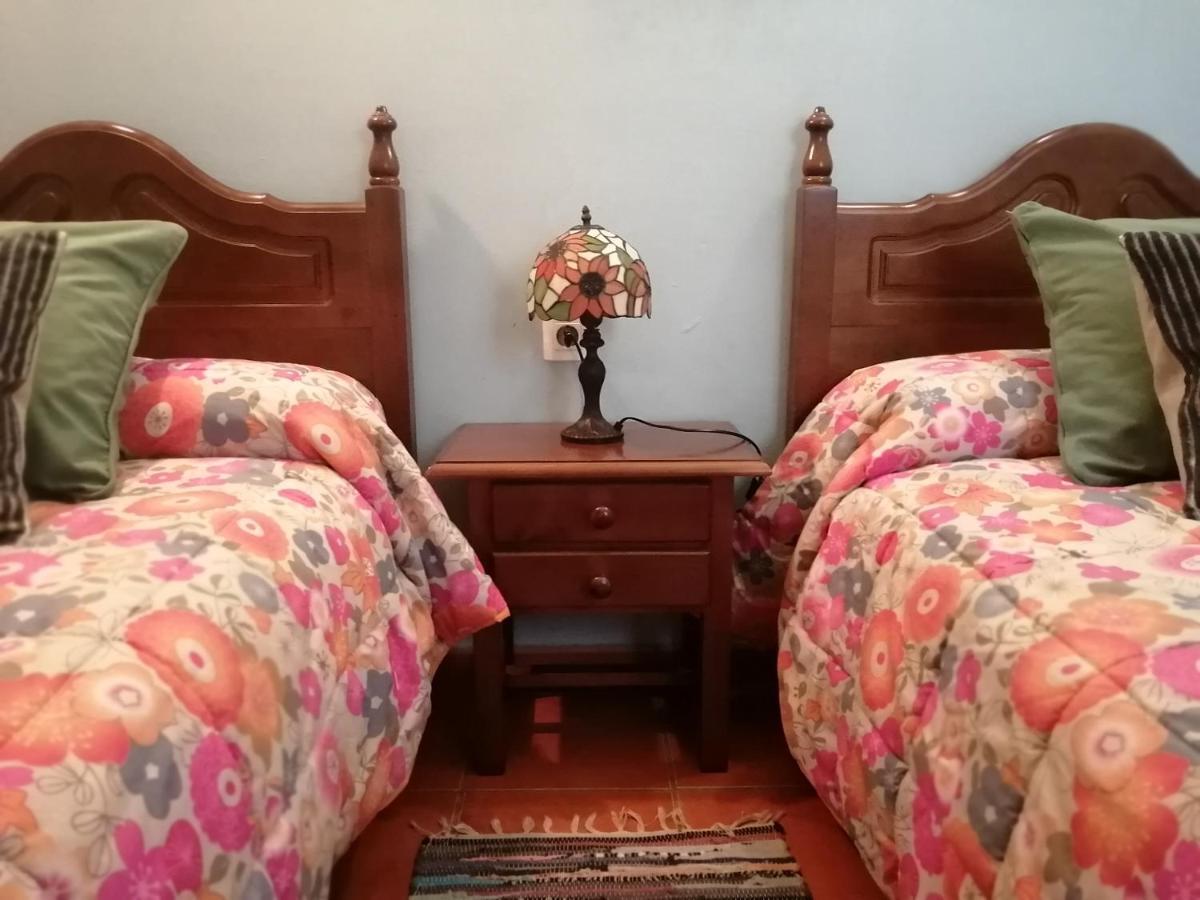 Cal Pons Bed & Breakfast Prades Dış mekan fotoğraf