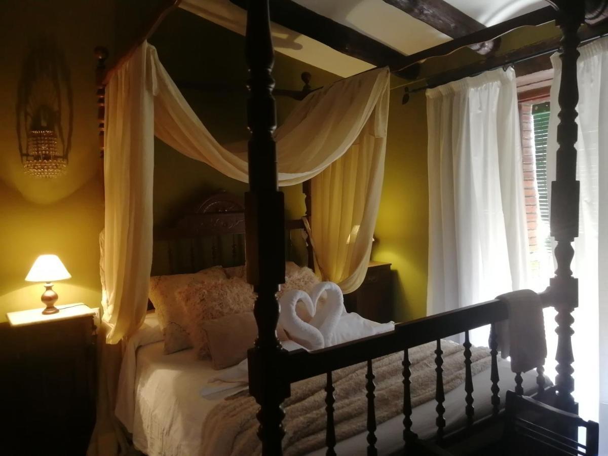 Cal Pons Bed & Breakfast Prades Dış mekan fotoğraf